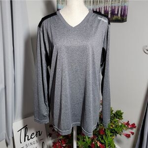 Reebok Athletic Longsleeve top, shirt